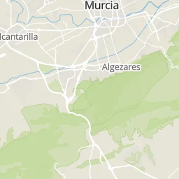 Barre Murcia — barre-studio i Murcia, Murcia — bild 2