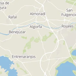 Barre Murcia — barre-studio i Murcia — bild 6